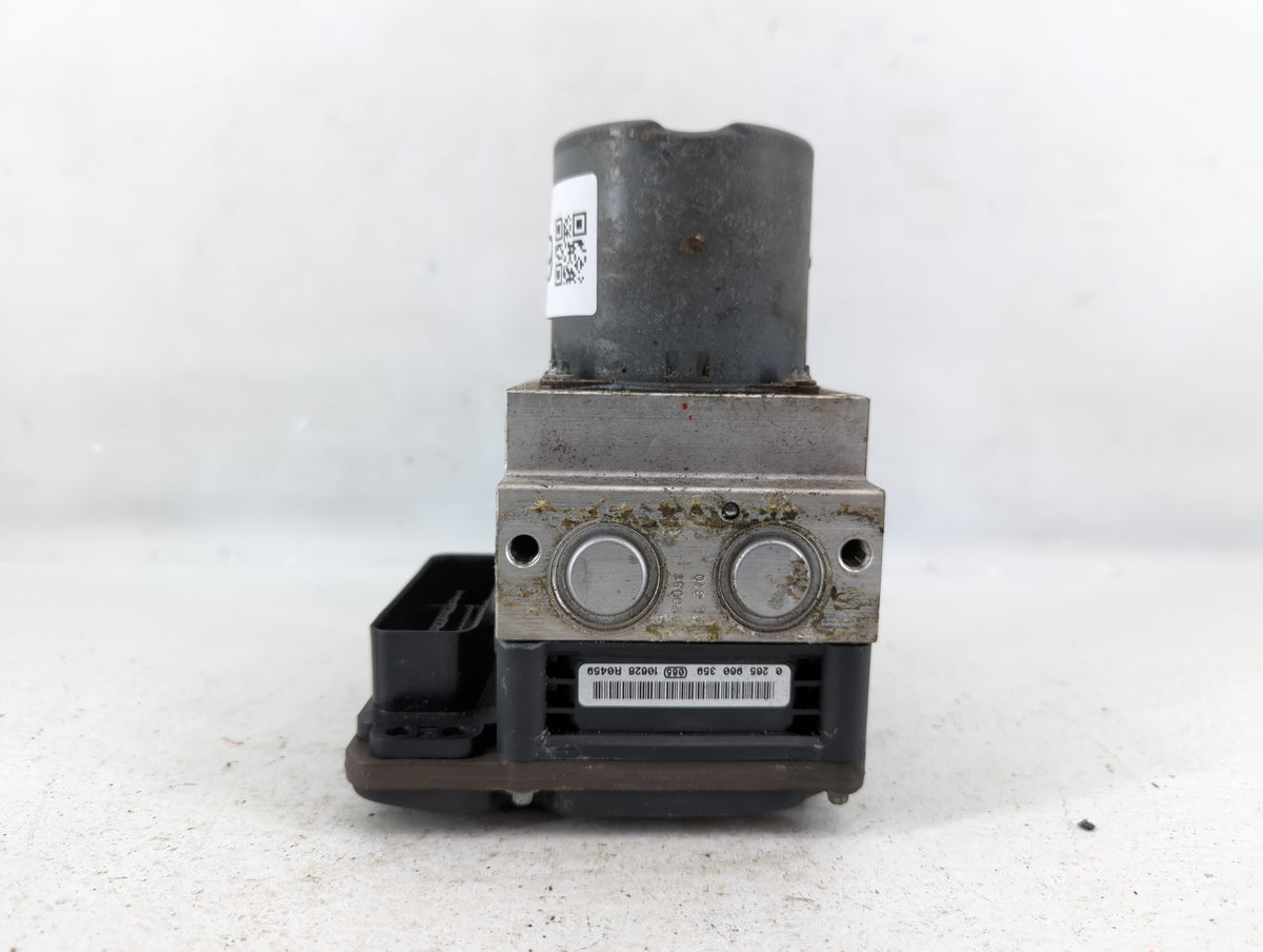 2007-2013 Bmw X5 Anti-Lock Brake ABS Pump Module Actuator OEM P/N:3451 6798284-01 3451 6854055-01 Fits OEM Used Auto Parts -