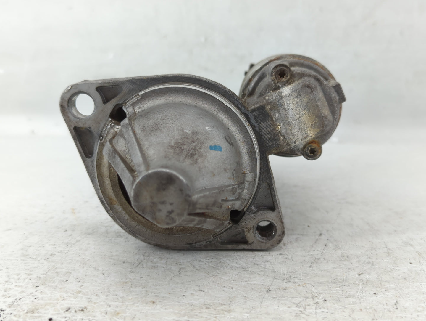 2011-2013 Bmw X5 Car Starter Motor Solenoid OEM P/N:7 616 500-01 12B040 1881 MB Fits Fits 2011 2012 2013 2014 2015 2016 OEM 