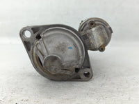 2011-2013 Bmw X5 Car Starter Motor Solenoid OEM P/N:7 616 500-01 12B040 1881 MB Fits Fits 2011 2012 2013 2014 2015 2016 OEM 