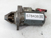 2011-2013 Bmw X5 Car Starter Motor Solenoid OEM P/N:7 616 500-01 12B040 1881 MB Fits Fits 2011 2012 2013 2014 2015 2016 OEM 