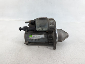compare product 2011-2013 Bmw X5 Car Starter Motor Solenoid OEM P/N:11B203 2831 7 616 500 Fits Fits 2011 2012 2013 2014 2015 2016 OEM Used Auto Parts