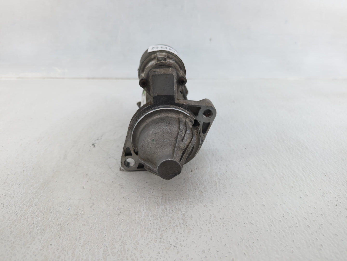 2011-2013 Bmw X5 Car Starter Motor Solenoid OEM P/N:11B203 2831 7 616 500 Fits Fits 2011 2012 2013 2014 2015 2016 OEM Used A