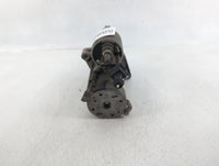 2011-2013 Bmw X5 Car Starter Motor Solenoid OEM P/N:11B203 2831 7 616 500 Fits Fits 2011 2012 2013 2014 2015 2016 OEM Used A