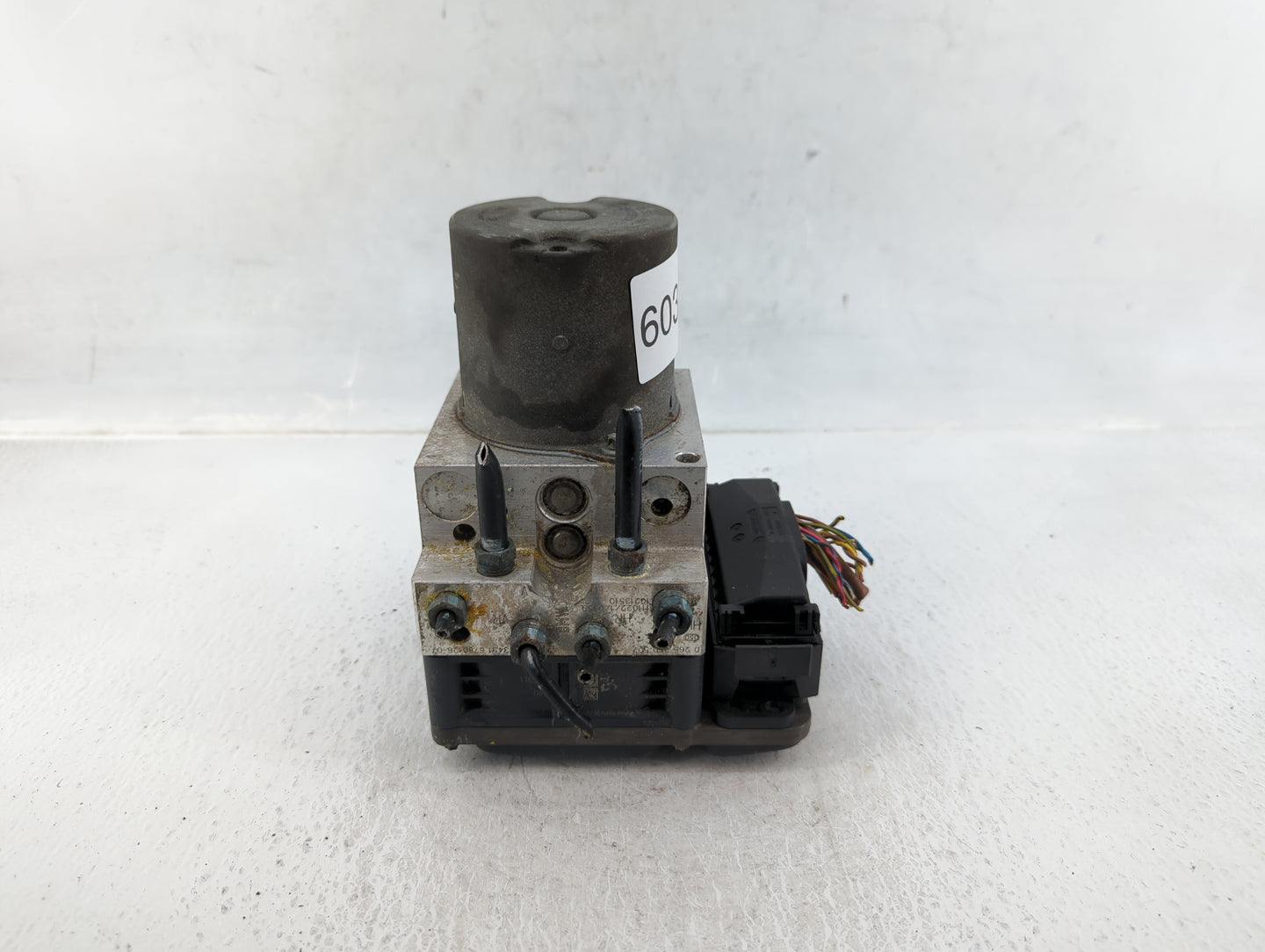 2007-2013 Bmw X5 ABS Pump Control Module Replacement P/N:3451 6854055-01 Fits Fits 2007 2008 2009 2010 2011 2012 2013 2014 O