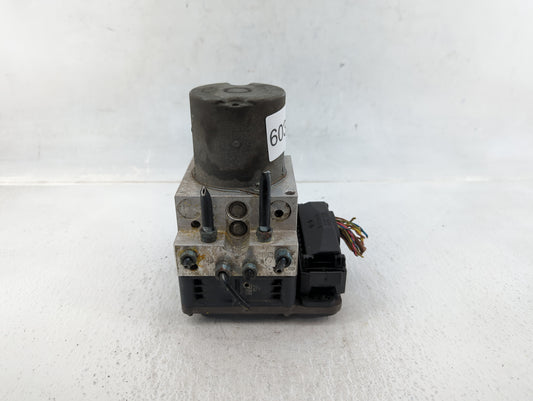 2007-2013 Bmw X5 ABS Pump Control Module Replacement P/N:3451 6854055-01 Fits Fits 2007 2008 2009 2010 2011 2012 2013 2014 O