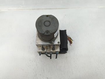2007-2013 Bmw X5 ABS Pump Control Module Replacement P/N:3451 6854055-01 Fits Fits 2007 2008 2009 2010 2011 2012 2013 2014 OEM Used Auto Parts