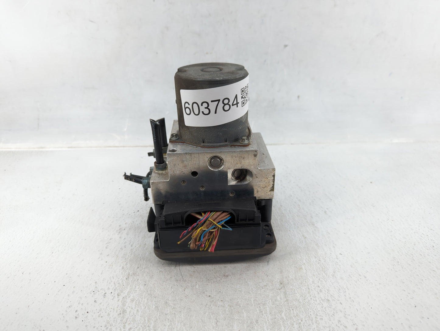 2007-2013 Bmw X5 ABS Pump Control Module Replacement P/N:3451 6854055-01 Fits Fits 2007 2008 2009 2010 2011 2012 2013 2014 O