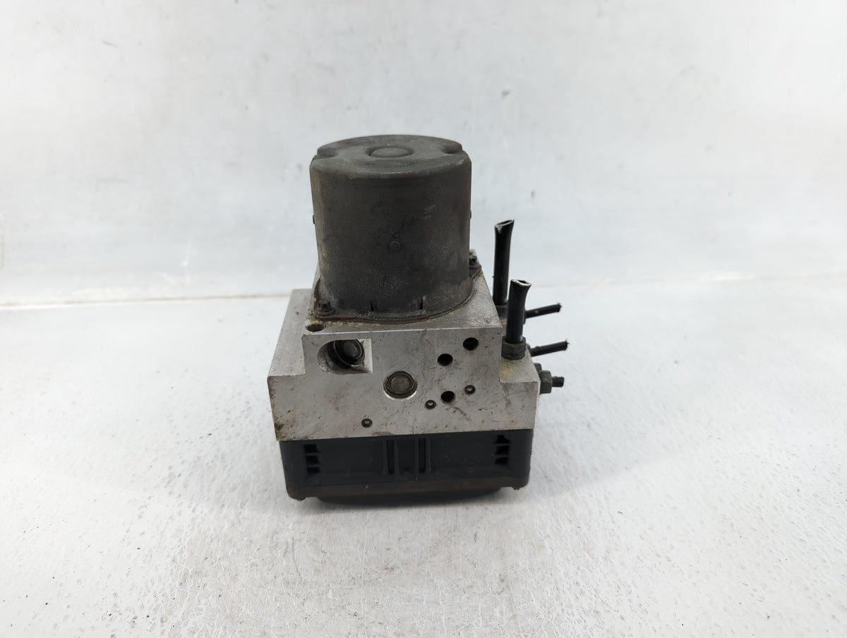 2007-2013 Bmw X5 Anti-Lock Brake ABS Pump Module Actuator OEM P/N:3451 6854055-01 Fits OEM Used Auto Parts - Oemusedautopart