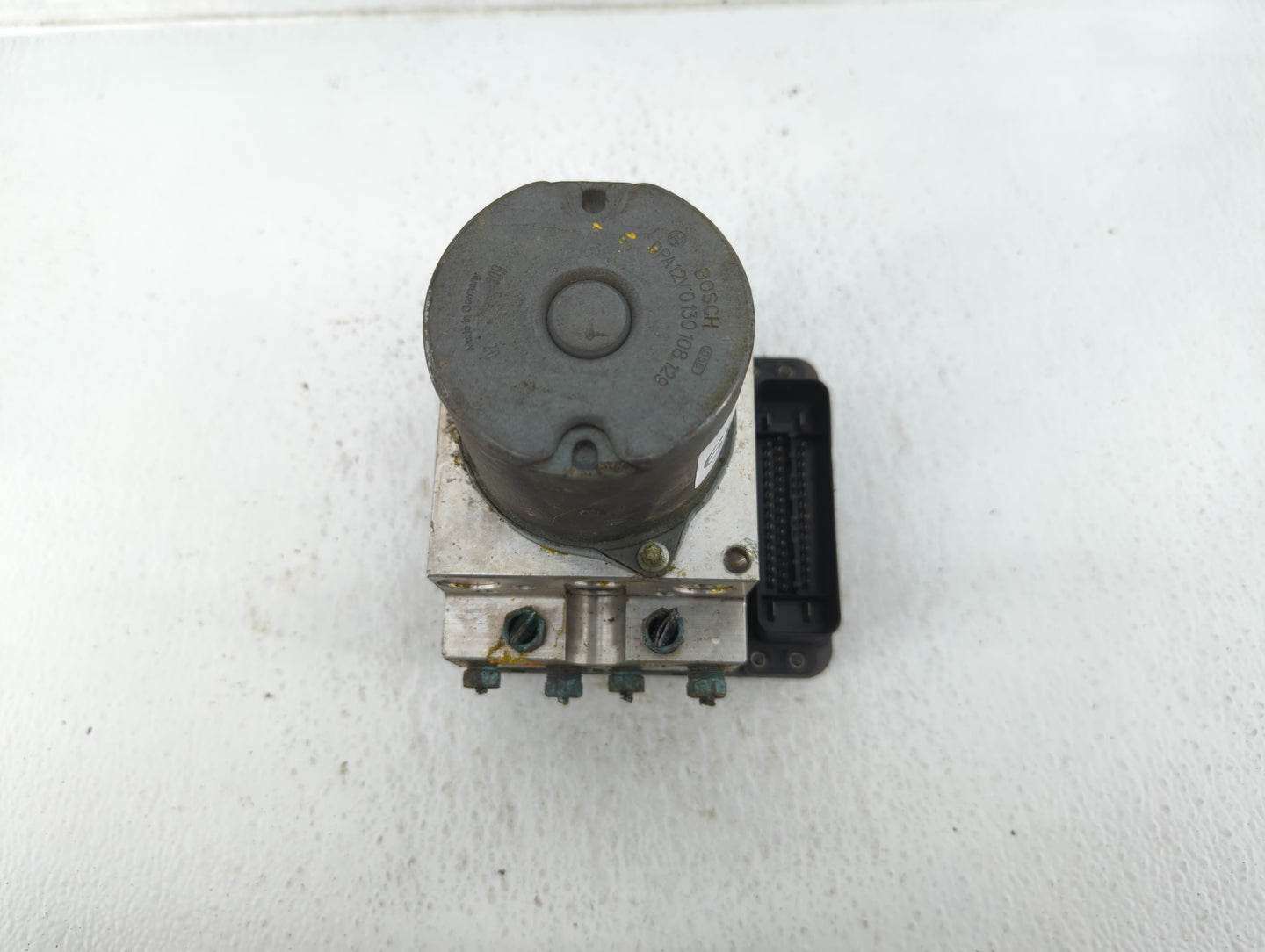 2007-2013 Bmw X5 ABS Pump Control Module Replacement P/N:3451 6780126-07 Fits Fits 2007 2008 2009 2010 2011 2012 2013 2014 O