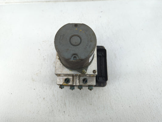 2007-2013 Bmw X5 ABS Pump Control Module Replacement P/N:3451 6780126-07 Fits Fits 2007 2008 2009 2010 2011 2012 2013 2014 OEM Used Auto Parts