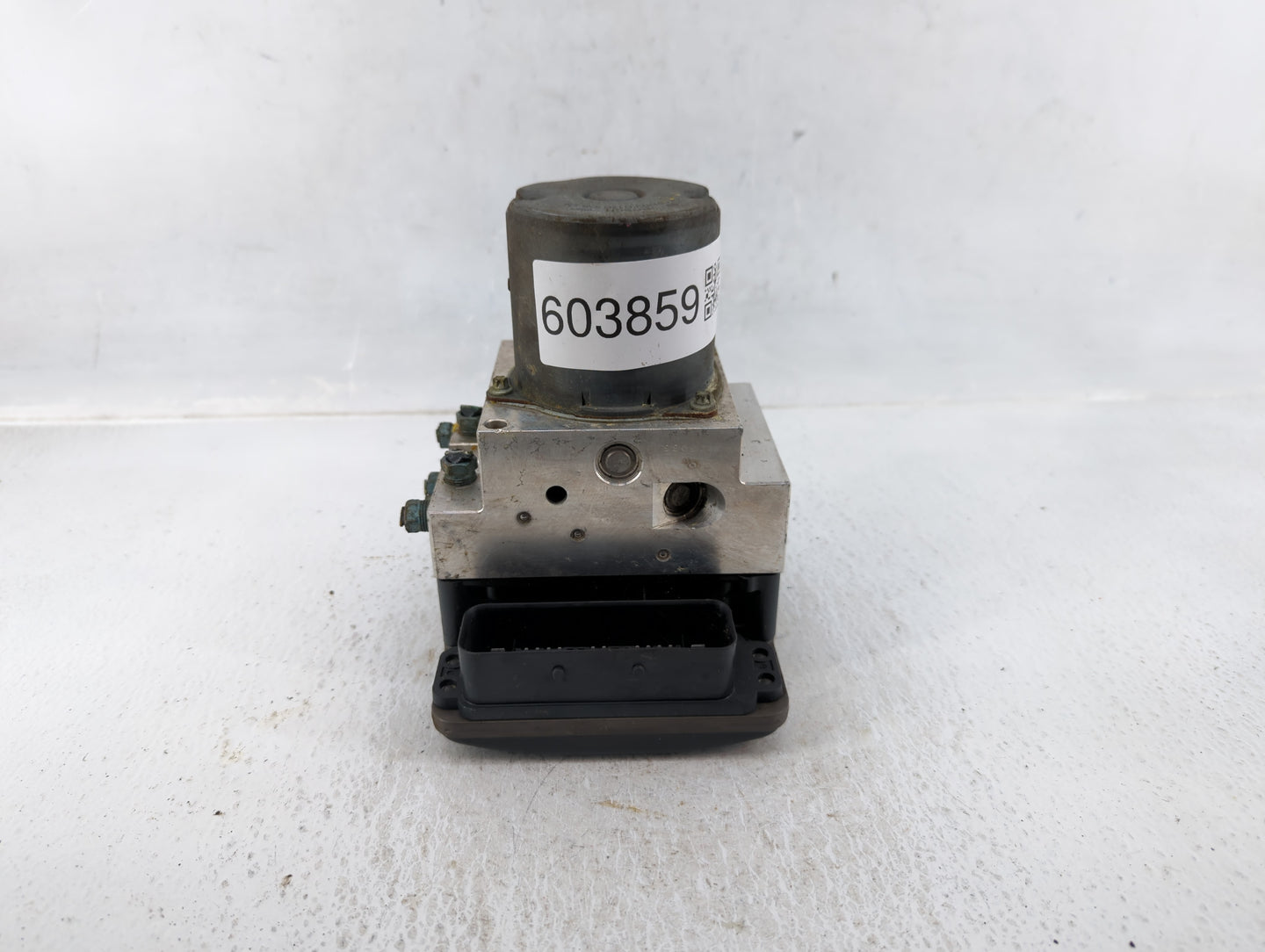 2007-2013 Bmw X5 ABS Pump Control Module Replacement P/N:3451 6780126-07 Fits Fits 2007 2008 2009 2010 2011 2012 2013 2014 O