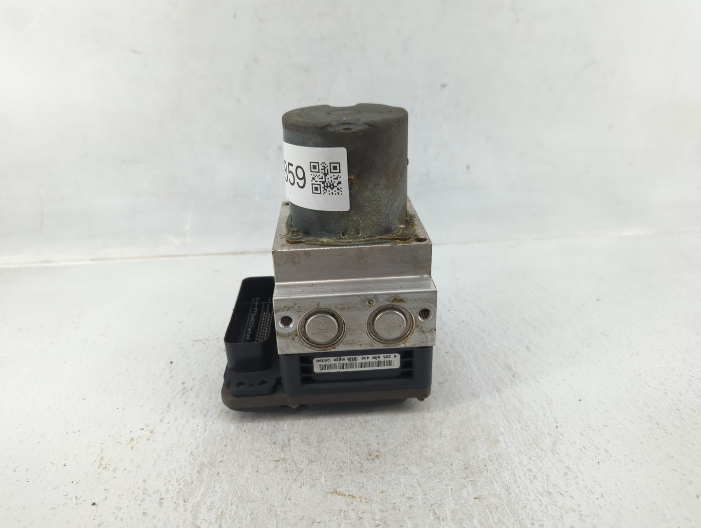 2007-2013 Bmw X5 ABS Pump Control Module Replacement P/N:3451 6780126-07 Fits Fits 2007 2008 2009 2010 2011 2012 2013 2014 O