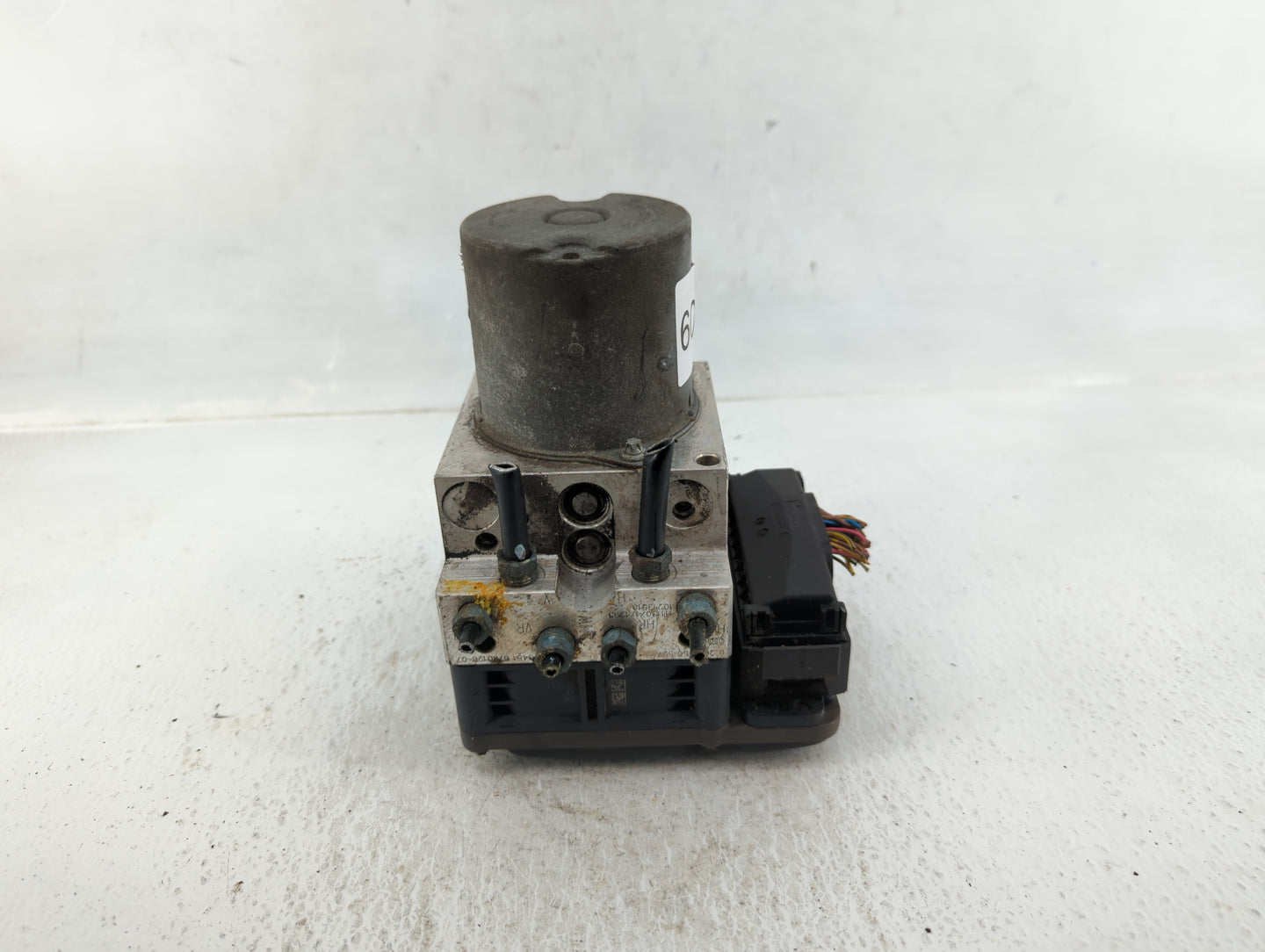 2007-2013 Bmw X5 ABS Pump Control Module Replacement P/N:3451 6854055-01 Fits Fits 2007 2008 2009 2010 2011 2012 2013 2014 O