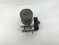 2007-2013 Bmw X5 Anti-Lock Brake ABS Pump Module Actuator OEM P/N:3451 6854055-01 Fits OEM Used Auto Parts - Oemusedautopart