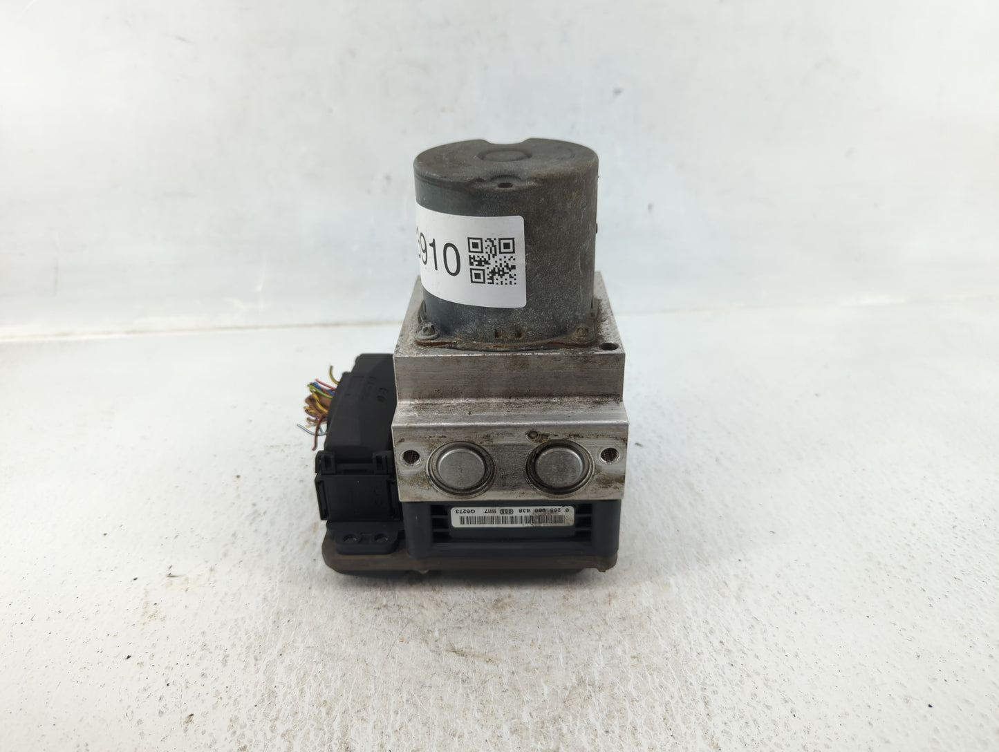 2007-2013 Bmw X5 ABS Pump Control Module Replacement P/N:3451 6854055-01 Fits Fits 2007 2008 2009 2010 2011 2012 2013 2014 O