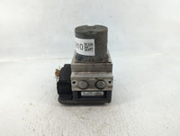 2007-2013 Bmw X5 Anti-Lock Brake ABS Pump Module Actuator OEM P/N:3451 6854055-01 Fits OEM Used Auto Parts - Oemusedautopart