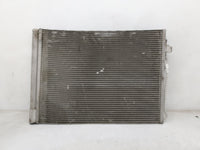 2007-2018 Bmw X5 Engine Cooling Radiator Condensor P/N:9239992 9239992 01 Fits OEM Used Auto Parts - Oemusedautoparts1.com