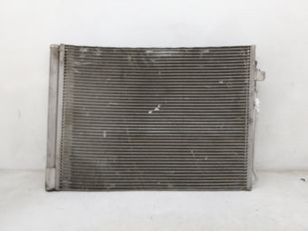 compare product 2007-2018 Bmw X5 Engine Cooling Radiator Condensor P/N:9239992 9239992 01 Fits OEM Used Auto Parts