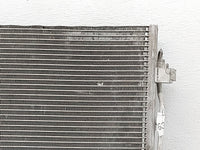 2007-2018 Bmw X5 Engine Cooling Radiator Condensor P/N:9239992 9239992 01 Fits OEM Used Auto Parts - Oemusedautoparts1.com