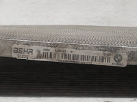 2007-2018 Bmw X5 Engine Cooling Radiator Condensor P/N:9239992 9239992 01 Fits OEM Used Auto Parts - Oemusedautoparts1.com