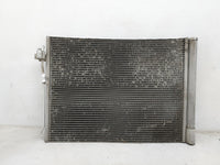 2007-2018 Bmw X5 Engine Cooling Radiator Condensor P/N:9239992 9239992 01 Fits OEM Used Auto Parts - Oemusedautoparts1.com