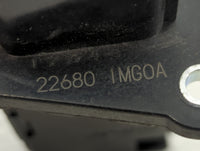 2011-2018 Bmw X5 Mass Air Flow Meter Maf - Oemusedautoparts1.com