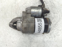 2011-2013 Bmw X5 Car Starter Motor Solenoid OEM P/N:M000T32071ZC 05034555AA Fits Fits 2011 2012 2013 2014 2015 2016 OEM Used
