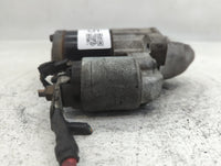 2011-2013 Bmw X5 Car Starter Motor Solenoid OEM P/N:M000T32071ZC 05034555AA Fits Fits 2011 2012 2013 2014 2015 2016 OEM Used
