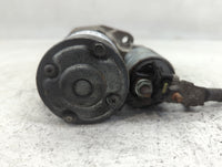 2011-2013 Bmw X5 Car Starter Motor Solenoid OEM P/N:M000T32071ZC 05034555AA Fits Fits 2011 2012 2013 2014 2015 2016 OEM Used