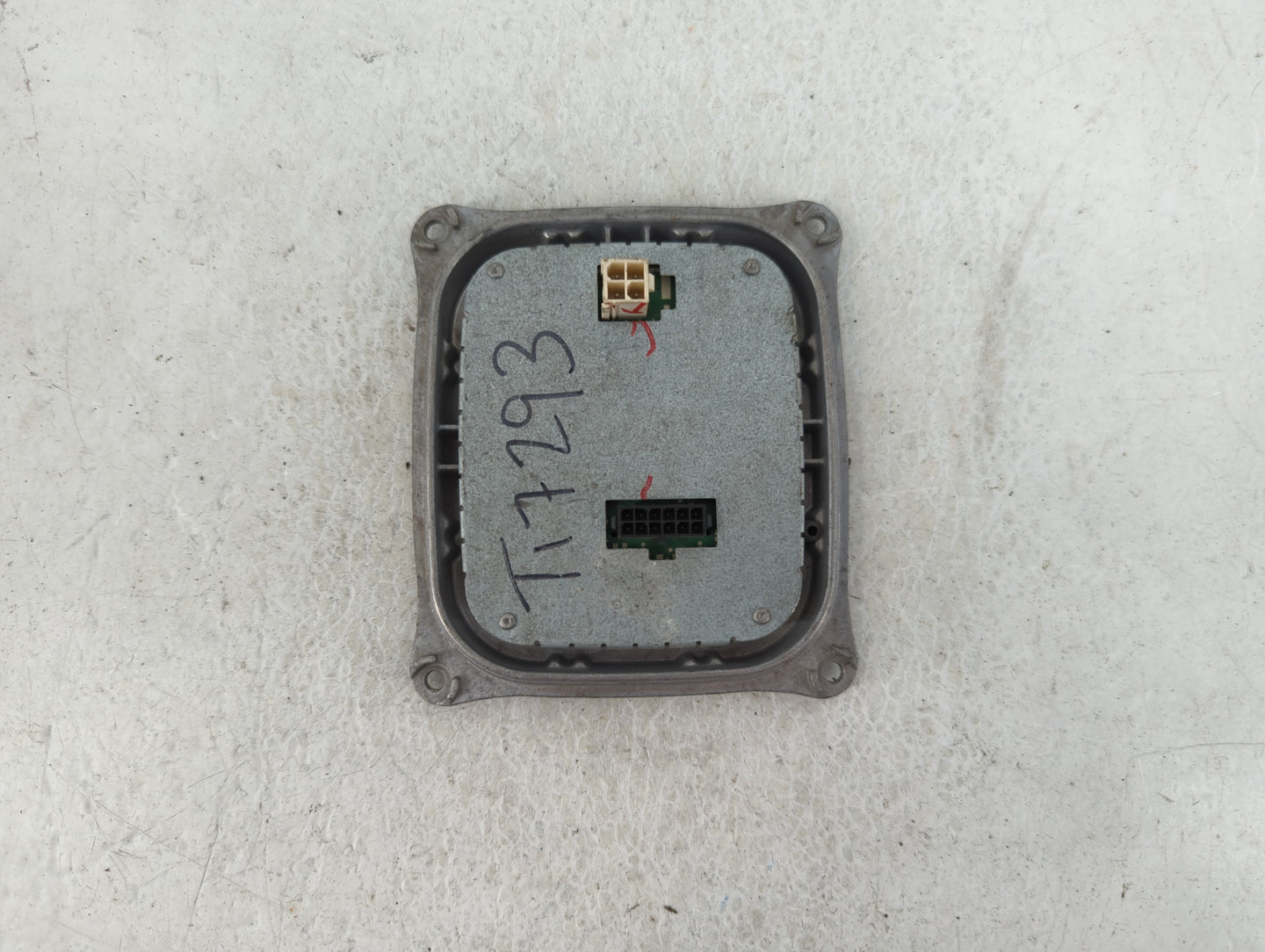 2011-2013 Bmw X5 Headlight Ballast Head Light - Oemusedautoparts1.com