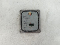 2011-2013 Bmw X5 Headlight Ballast Head Light - Oemusedautoparts1.com