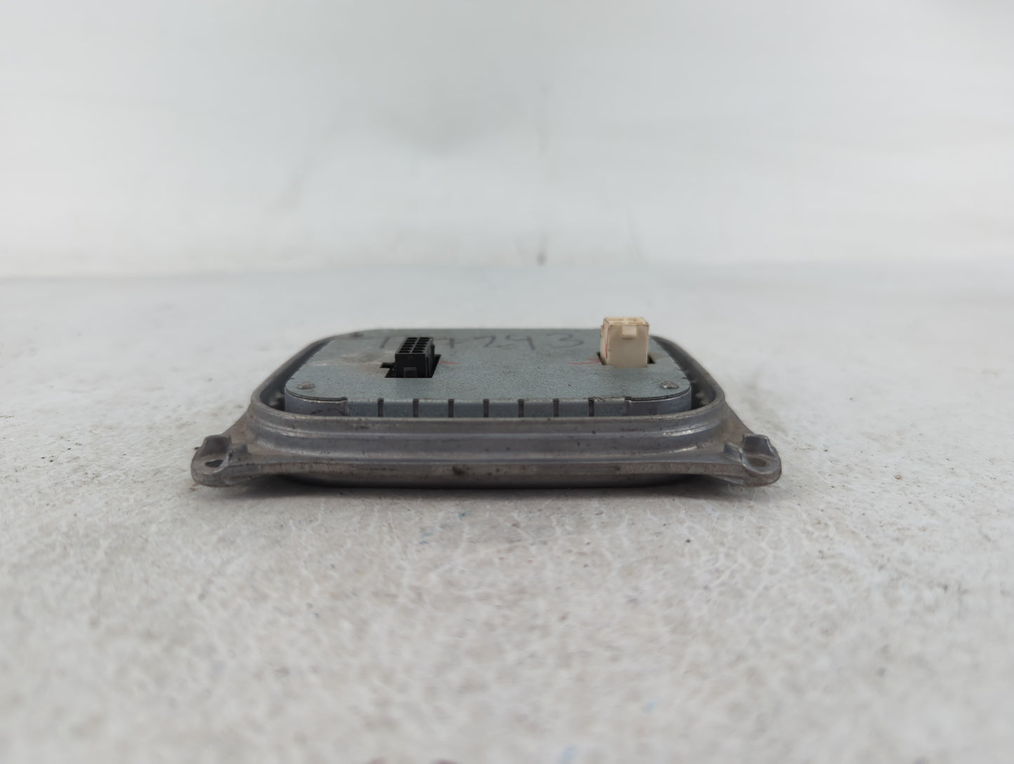 2011-2013 Bmw X5 Headlight Ballast Head Light - Oemusedautoparts1.com