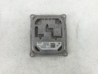 2011-2013 Bmw X5 Headlight Ballast Head Light - Oemusedautoparts1.com