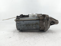 2011-2013 Bmw X5 Car Starter Motor Solenoid OEM P/N:7 616 500-01 Fits Fits 2011 2012 2013 2014 2015 2016 OEM Used Auto Parts
