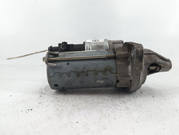 2011-2013 Bmw X5 Car Starter Motor Solenoid OEM P/N:7 616 500-01 Fits Fits 2011 2012 2013 2014 2015 2016 OEM Used Auto Parts