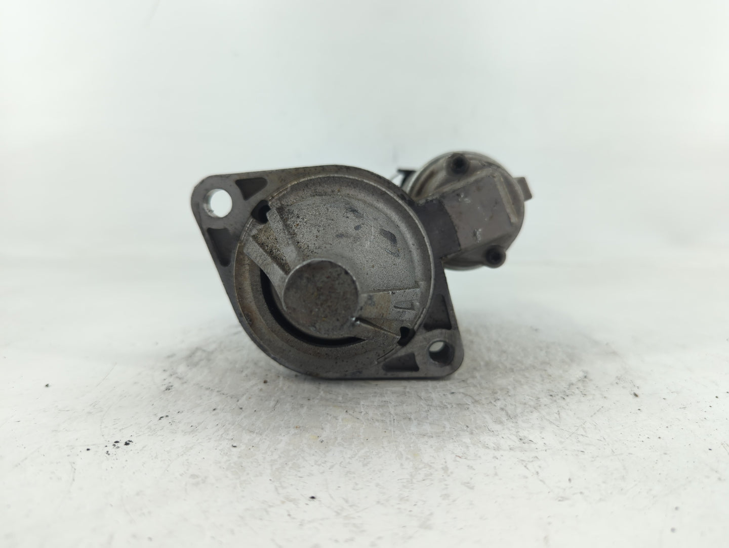 2011-2013 Bmw X5 Car Starter Motor Solenoid OEM P/N:7 616 500-01 Fits Fits 2011 2012 2013 2014 2015 2016 OEM Used Auto Parts