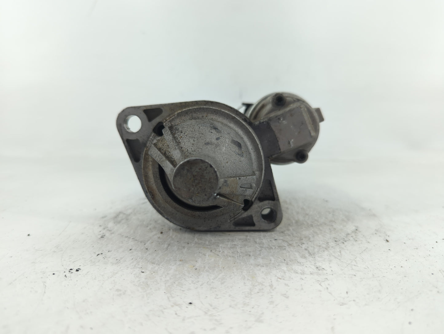 2011-2013 Bmw X5 Car Starter Motor Solenoid OEM P/N:7 616 500-01 Fits Fits 2011 2012 2013 2014 2015 2016 OEM Used Auto Parts