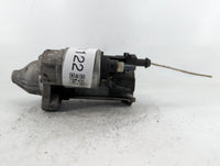 2011-2013 Bmw X5 Car Starter Motor Solenoid OEM P/N:7 616 500-01 Fits Fits 2011 2012 2013 2014 2015 2016 OEM Used Auto Parts