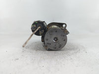 2011-2013 Bmw X5 Car Starter Motor Solenoid OEM P/N:7 616 500-01 Fits Fits 2011 2012 2013 2014 2015 2016 OEM Used Auto Parts