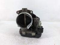 2011-2018 Bmw X5 Throttle Body P/N:A2C53374893 1354 7555944-03 Fits OEM Used Auto Parts - Oemusedautoparts1.com