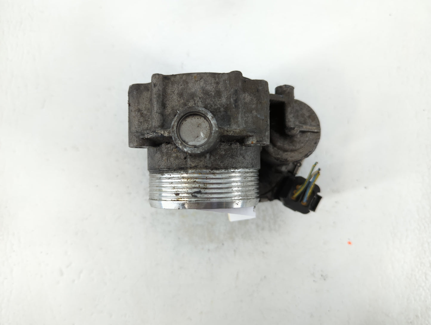 2011-2018 Bmw X5 Throttle Body P/N:A2C53374893 1354 7555944-03 Fits OEM Used Auto Parts - Oemusedautoparts1.com