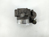 2011-2018 Bmw X5 Throttle Body P/N:A2C53374893 1354 7555944-03 Fits OEM Used Auto Parts - Oemusedautoparts1.com