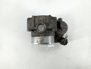 2011-2018 Bmw X5 Throttle Body P/N:A2C53374893 1354 7555944-03 Fits OEM Used Auto Parts