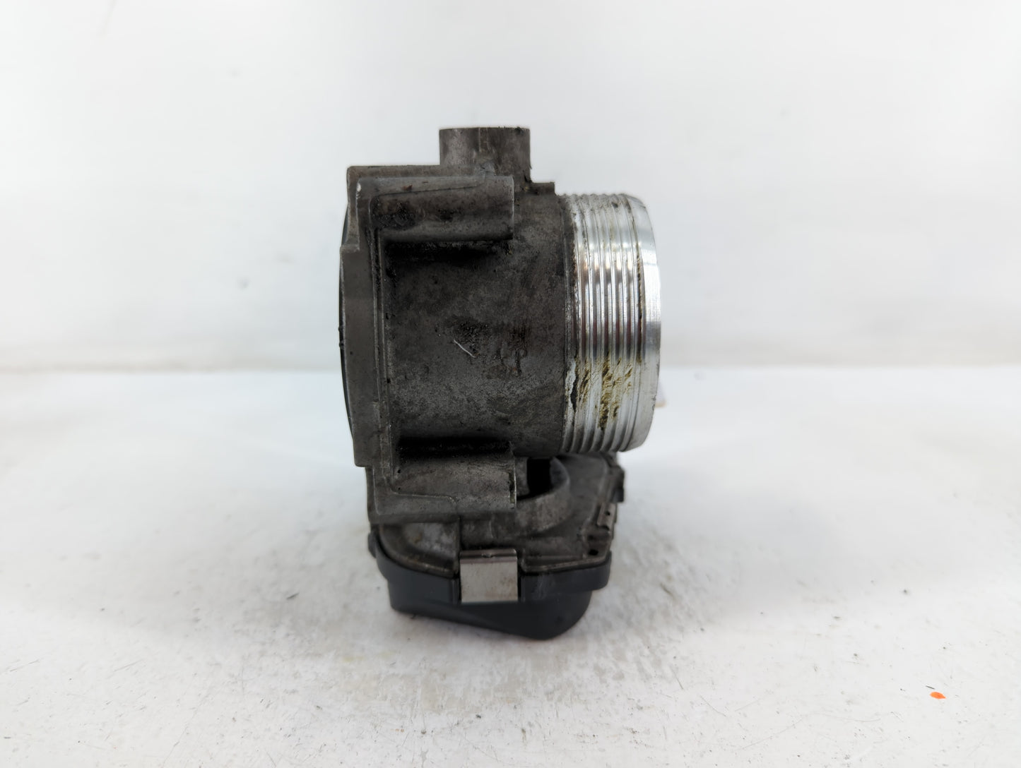 2011-2018 Bmw X5 Throttle Body P/N:A2C53374893 1354 7555944-03 Fits OEM Used Auto Parts - Oemusedautoparts1.com