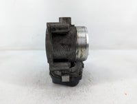 2011-2018 Bmw X5 Throttle Body P/N:A2C53374893 1354 7555944-03 Fits OEM Used Auto Parts - Oemusedautoparts1.com