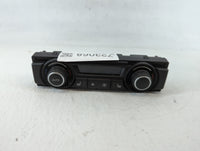 2007-2013 Bmw X5 Climate Control Module Temperature AC/Heater Replacement P/N:21279391 90025-201 Fits OEM Used Auto Parts - 