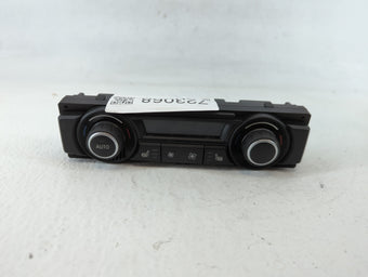 compare product 2007-2013 Bmw X5 Climate Control Module Temperature AC/Heater Replacement P/N:21279391 90025-201 Fits OEM Used Auto Parts