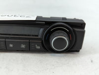 2007-2013 Bmw X5 Climate Control Module Temperature AC/Heater Replacement P/N:21279391 90025-201 Fits OEM Used Auto Parts - 