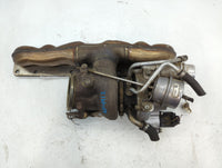 2011-2013 Bmw X5 Turbocharger Turbo Charger Super Charger Supercharger - Oemusedautoparts1.com