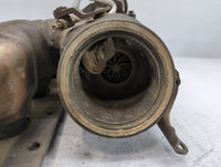 2011-2013 Bmw X5 Turbocharger Turbo Charger Super Charger Supercharger - Oemusedautoparts1.com